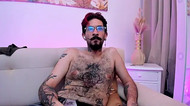 عرض كام Jonathan_Soto