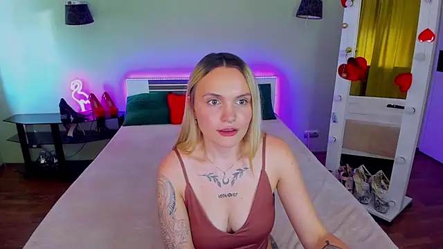 MagicEyess Live XXX-chat