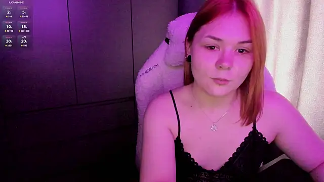 sophia_lix's Live XXX Chat