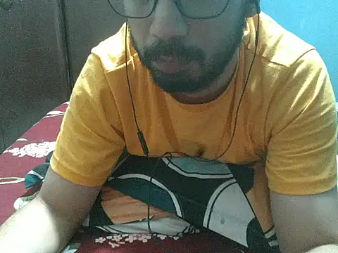 Precumboner Webcam Show