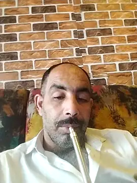 salimbasha 웹캠 쇼