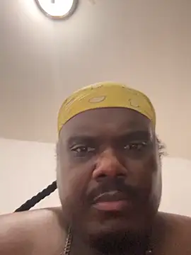 BigBossaNova69 webkamerás műsora