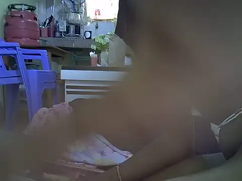 Cutegirl7878 Pertunjukan Webcam