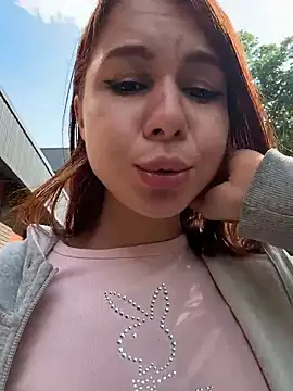 Chat XXX ao vivo de RosieSecret