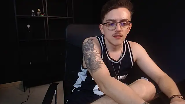 FelixStarkk Pertunjukan Webcam