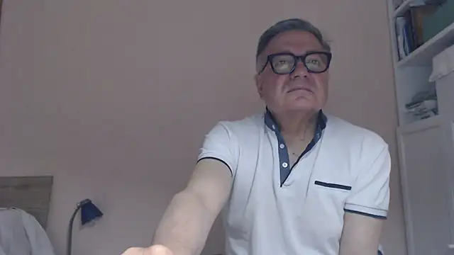 Chatroom XXX en direct de YOU6me