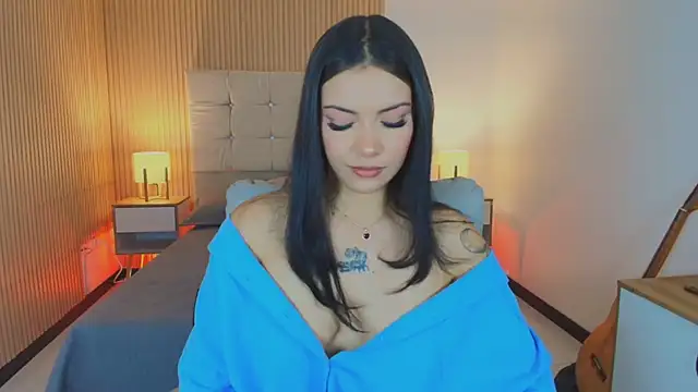 Baby_Venuss' Webcam Show