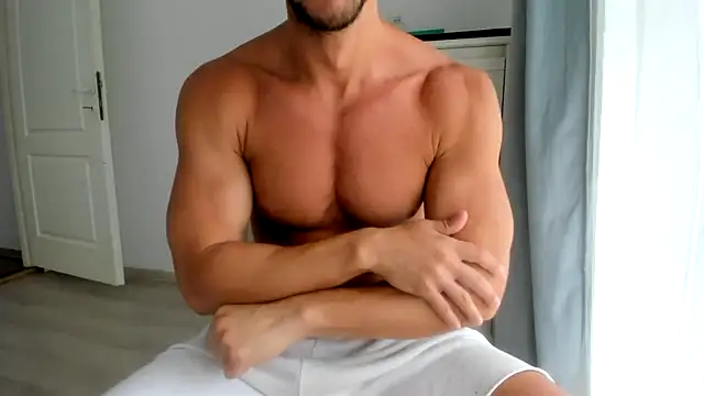 woolfiie Webcam Show