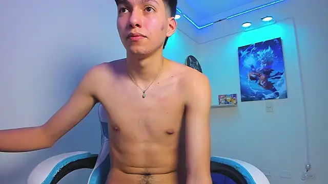 harry_jonshon69 – Naživo XXX chat