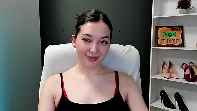 Meagn_Extasy Live XXX-chat