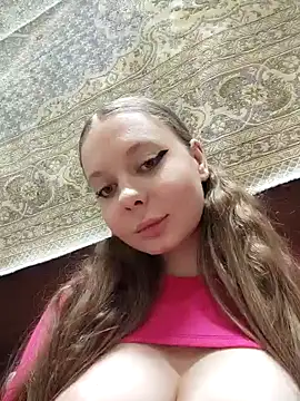 Ekaterina27 live XXX chat
