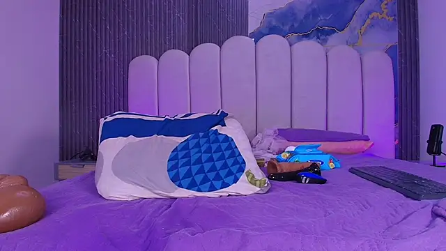 Živý XXX chat abbyrouss_