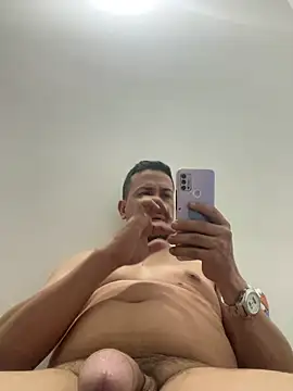 Chat XXX en directo de JX7NOVA