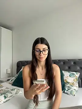 Wildberry_ Webcam-Show