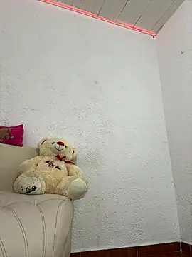 Show Webcam de soffii-estrella