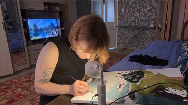 ShonnaTweddle's Live XXX Chat