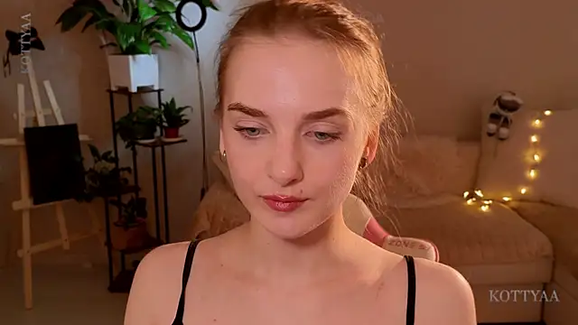 Chat XXX ao vivo de -Kottyaa-