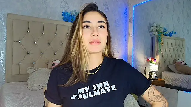 Živý XXX chat nini_love01
