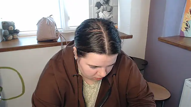so_shy Chat XXX in diretta