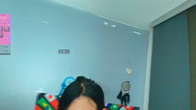 Chat XXX en directo de carla_rossin