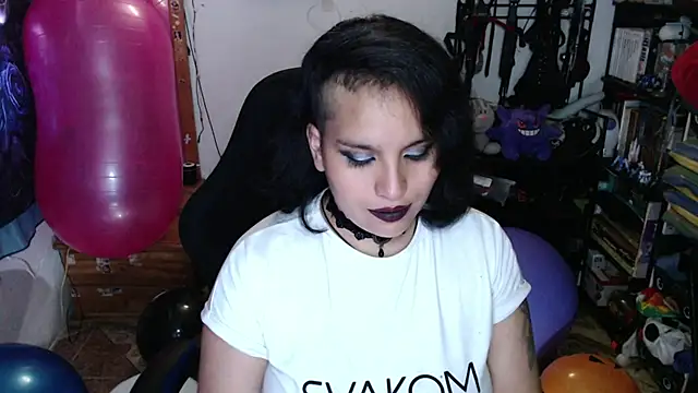 kureiji_hentaii's Live XXX Chat