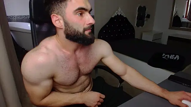MicahLane Chat XXX live