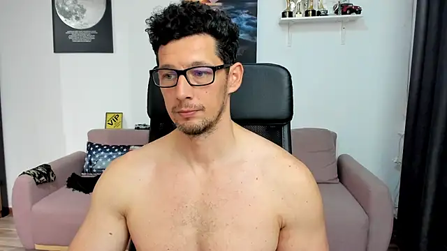 Chatroom XXX en direct de BrutusK08