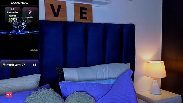Issac_james_ Шоу с уебкамера