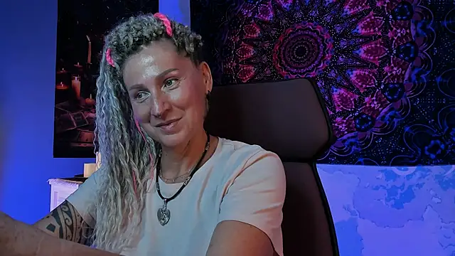 UmaSpace 라이브 XXX 채팅