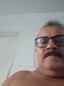 Misterymem63 Webcam show