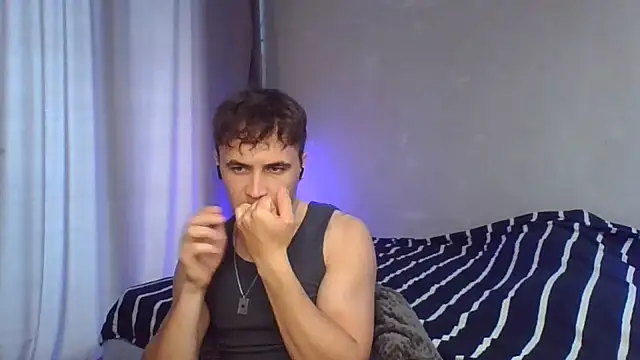 Denis_sport Webcam Show
