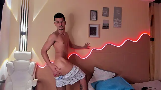 Dante_Fire_ 라이브 XXX 채팅