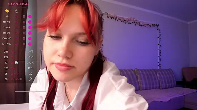 Chat XXX Live SweetieMarry