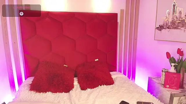 Owen_JP Adlı Modelin Canlı XXX Sohbeti