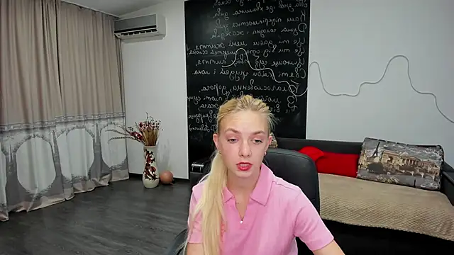 SonnySofia Live XXX-Chat