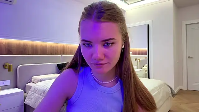 doana_bebriti's Live XXX Chat