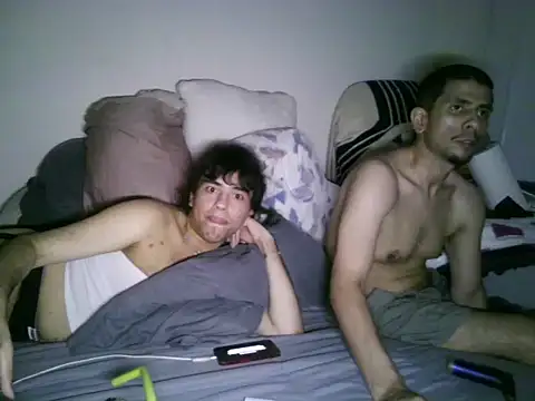 BigdickRick8UncuT Show Webcam
