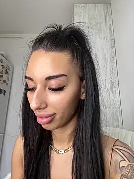 BlueEyes_BB Chat XXX live