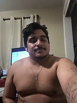 Show webcam de Arabicprince91
