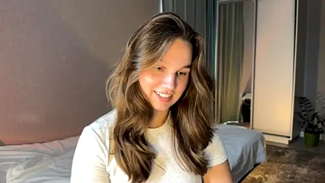 Chat +18 de secretnaya_girl ao vivo