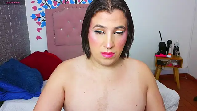 party_ts live XXX chat