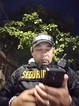 Chat +18 de RD1976 ao vivo