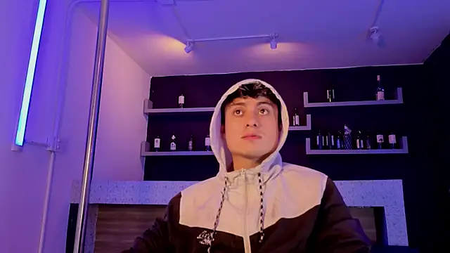 Webkamerová show angel_still_