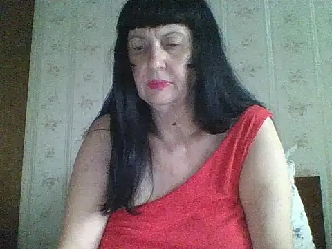 Chat XXX en directo de MelanyBanks