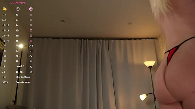 Good_Barbie 现场XXX聊天