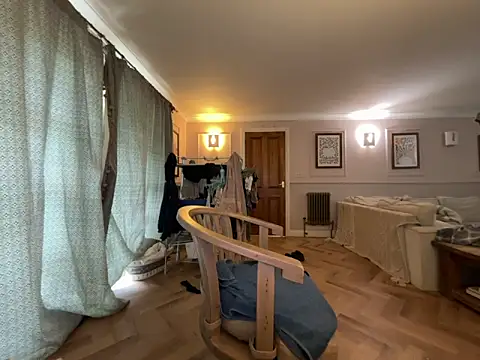 CyprioteWhitefly Show Webcam