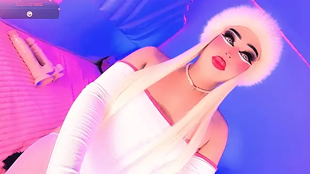 دردشة Valentina_Smith1_ الجنسية المباشرة