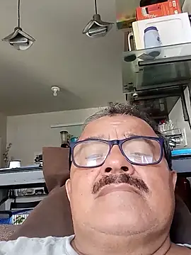 Misterymem63 Show Webcam