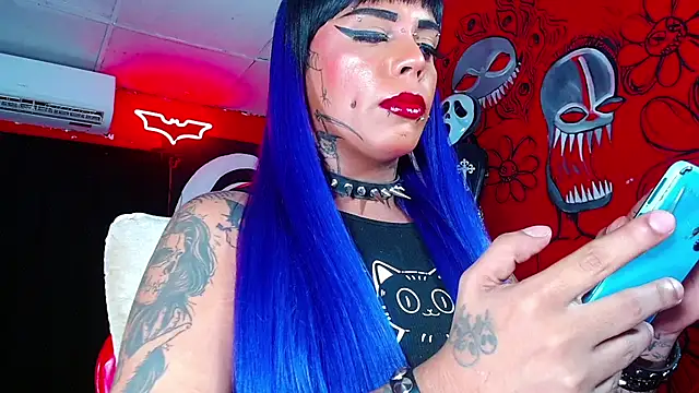 Онлайн чат XXX Monstermarcelinx