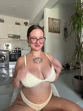 ManjaWinkler Webcam-Show